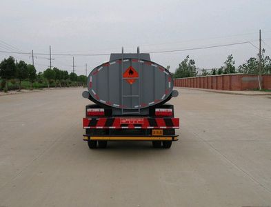 Zhongchang Automobile XZC5060GYY3 Oil tanker