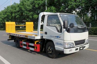 Changqi  ZQS5040TQZLP5 Obstacle clearing vehicle