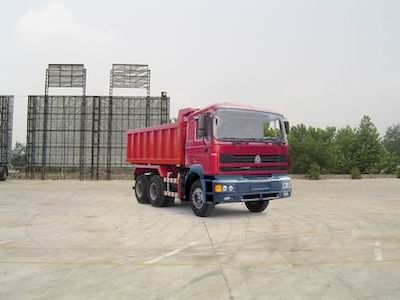 Starstal ZZ3253M3241 Dump truck