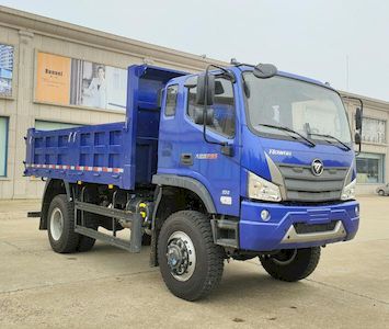 Foton  BJ2184VKPFA01 Off road dump truck