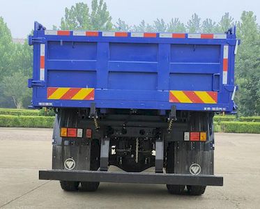 Foton  BJ2184VKPFA01 Off road dump truck