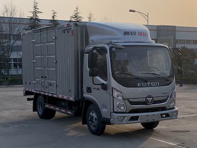 Foton  BJ5043XXYDH Box transport vehicle