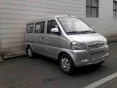 Beijing brand automobiles BJ6400L3R4H multi-purpose vehicle 