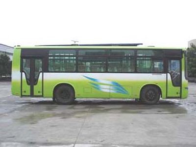 Hengtong Bus CKZ6898G coach