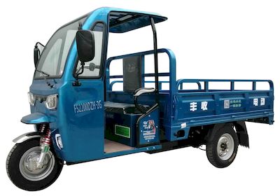 Fengshou  FS2200DZH2G Electric tricycle