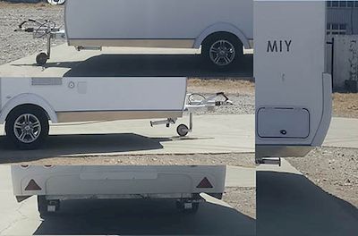 Mizuno  MYY9012XLJ03 RV trailer