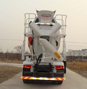 Beiben  ND5313GJBZ Concrete mixing transport vehicle