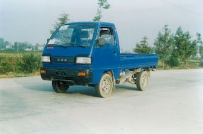 Hanjiang SFJ1011BMicro truck