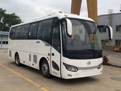 Jinlong XMQ6802AYN5Dcoach