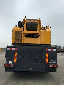 XCMG  XZJ5724JQZ350 All terrain crane