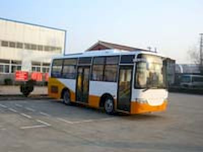 Huaxia  AC6780HGJ City buses