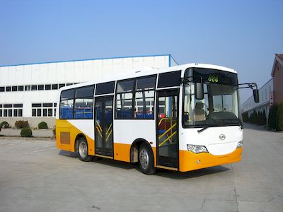 Huaxia  AC6780HGJ City buses