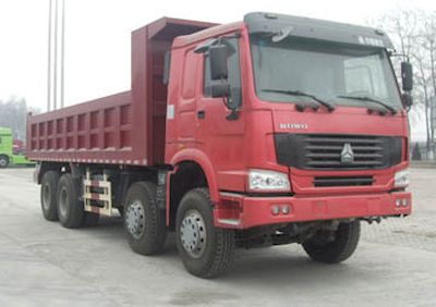 Dadi BDD3310ZZ74QDump truck