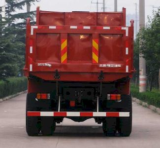 Foton  BJ3258DLPJH5 Dump truck