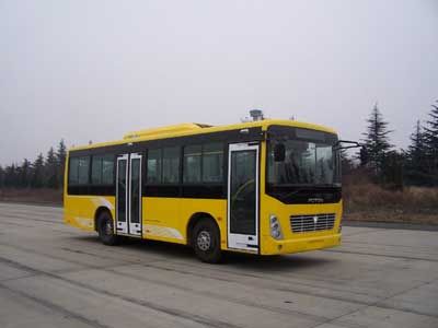 Ouman BJ6851C6M9BCity buses