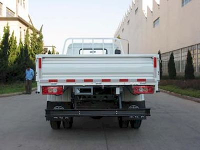 Jiefang Automobile CA1040K6L3E41 Truck