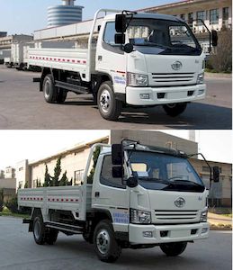 Jiefang Automobile CA1040K6L3E41 Truck