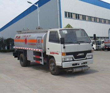 Chusheng  CSC5060GJYJ4 Refueling truck