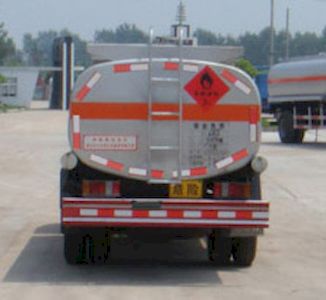 Chusheng  CSC5060GJYJ4 Refueling truck