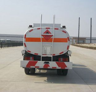 Chusheng  CSC5060GJYJ4 Refueling truck