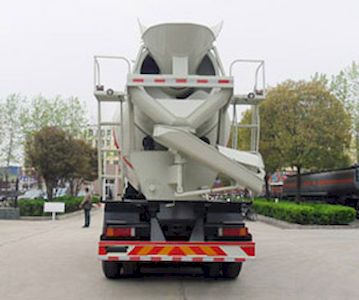 Chusheng  CSC5251GJBA12 Concrete mixing transport vehicle