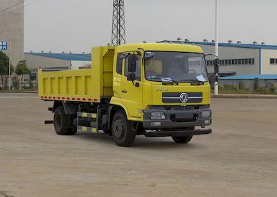 Dongfeng  DFL3060BX6A Dump truck