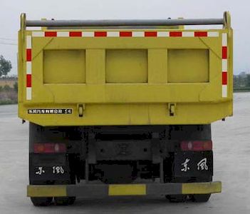 Dongfeng  DFL3060BX6A Dump truck