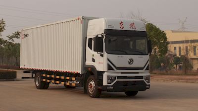 Dongfeng  EQ5160XXYL9TDHAC Box transport vehicle