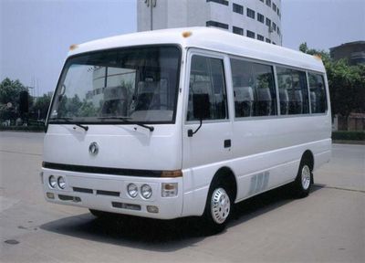 Dongfeng  EQ6600PM2 Light Bus