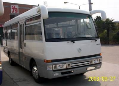 Dongfeng  EQ6600PM2 Light Bus