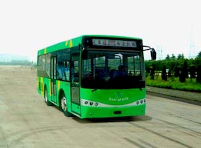 Wuzhoulong  FDG6861G City buses