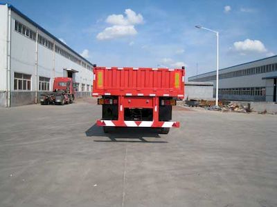 Tianxiang  QDG9400 Semi trailer