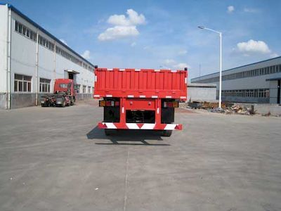 Tianxiang  QDG9400 Semi trailer