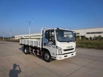 Yuejin  SH1042ZFDCWZ1 Truck