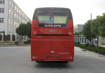 Shenlong brand automobile SLK6122F33 coach