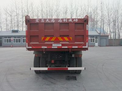 Hongchang Tianma  SMG3258BJN41H6P3 Dump truck