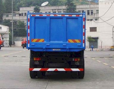 Shitong  STQ3309CL14Y7B3 Dump truck