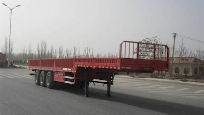 Wanfeng  WXS9402 Semi trailer