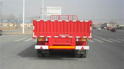 Wanfeng  WXS9402 Semi trailer