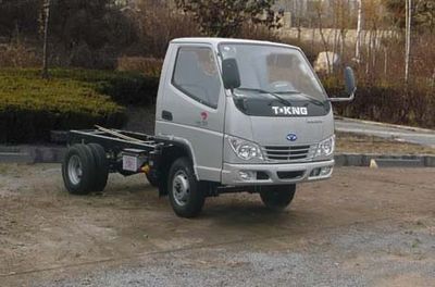 Ouling  ZB1030BDB7S Light truck