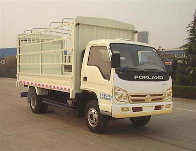 Foton  BJ5043V9BEAE Grate type transport vehicle