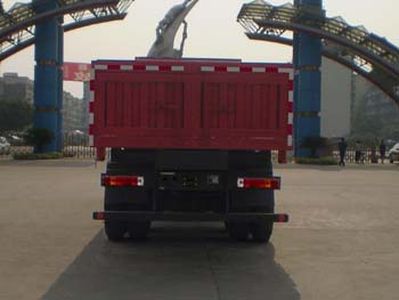 Hongyan  CQ3314HMG366FS Dump truck