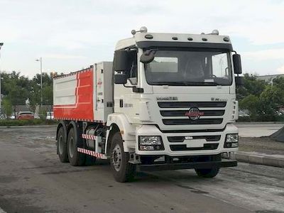 Dagang  DGL5250TYH105 Road maintenance vehicle