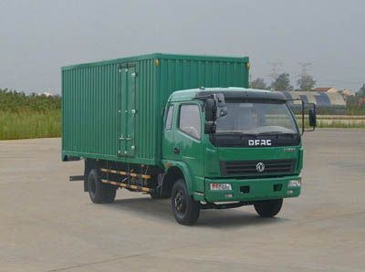 Dongfeng  EQ5100XXYG5ADAC Box transport vehicle