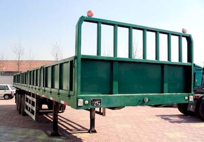 Luchi  LC9280 Semi trailer