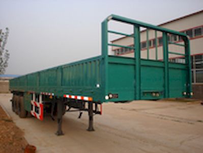 Luchi  LC9280 Semi trailer