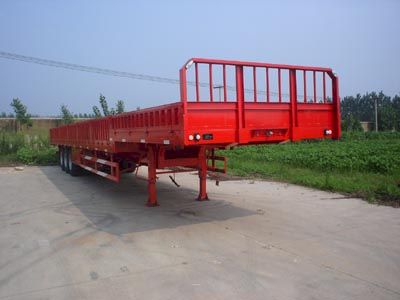 Luchi  LC9280 Semi trailer