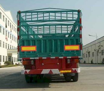 Huayuda  LHY9402CLXY Gantry transport semi-trailer