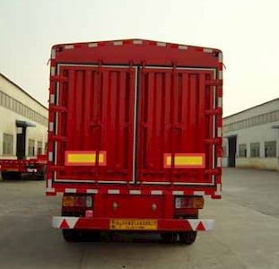 Huayuda  LHY9402CLXY Gantry transport semi-trailer