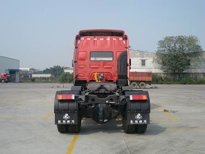 Chenglong  LZ4240M5CA Tractor